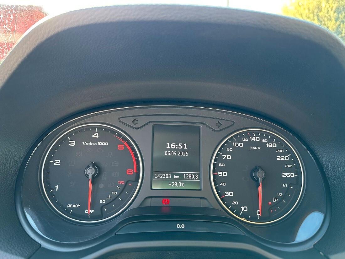 Audi Q2 1.6 TDI S tronic