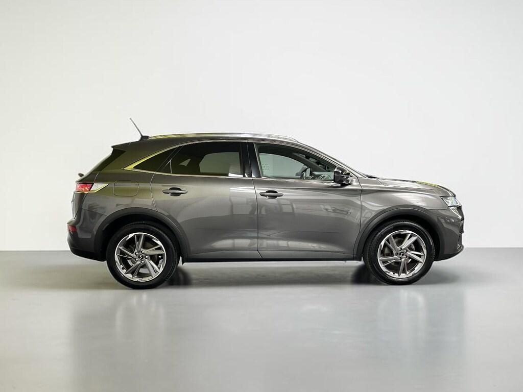 DS DS7 Crossback 1.5 BlueHDi Business Auto