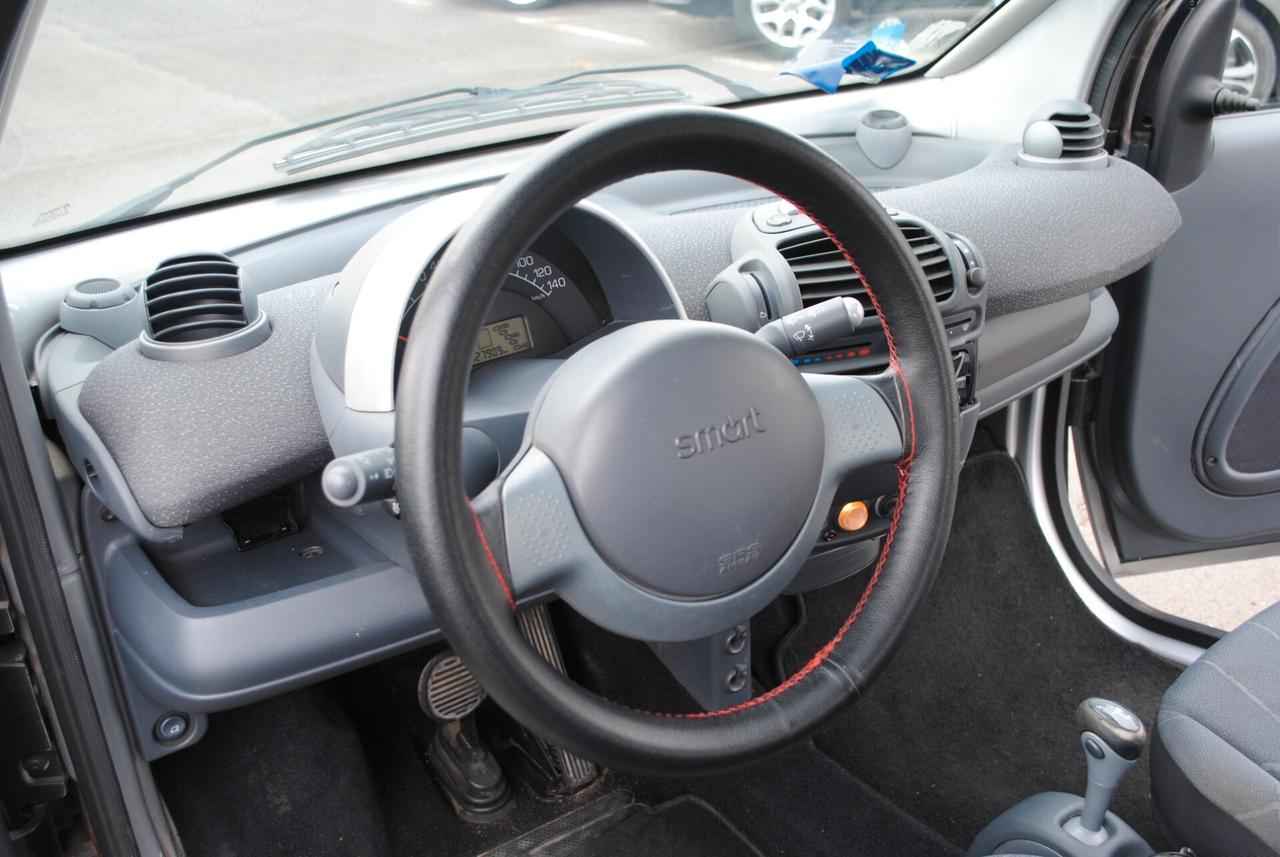 SMART 0.7 61 CV
