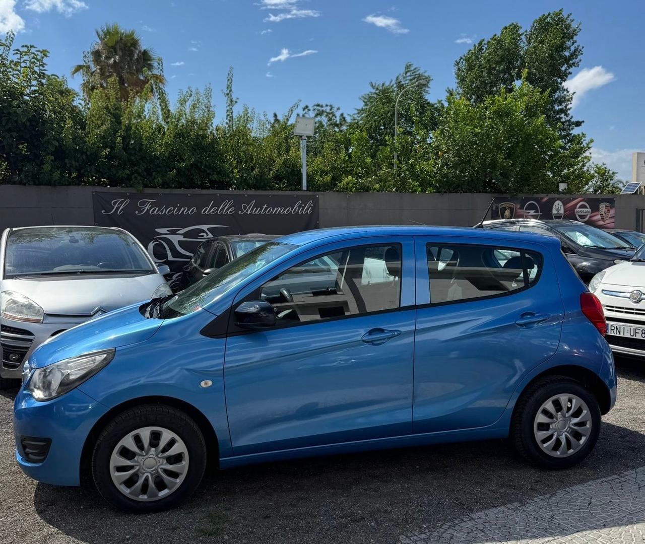 Opel Karl 1.0 75 CV Start&Stop Innovation