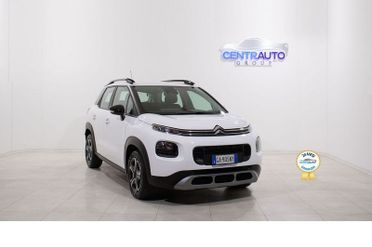 Citroën C3 Aircross BlueHDi 120cv EAT6 Feel