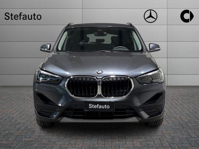 BMW X1 sDrive18i Advantage