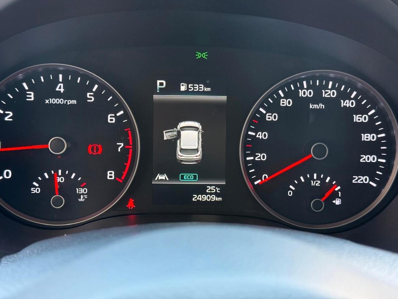 Kia Stonic 1.0 Benz GPL DI SERIE AUTOMATICA Style