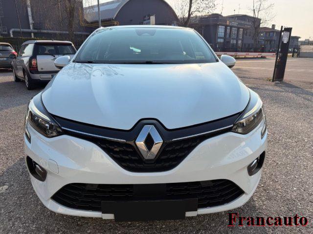 RENAULT Clio Full Hybrid E-Tech 140 CV 5 porte R.S. Line