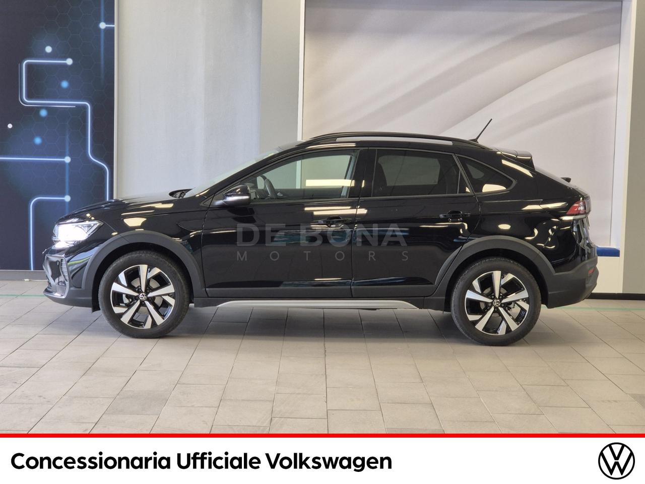 Volkswagen Taigo 1.0 tsi edition plus 115cv dsg
