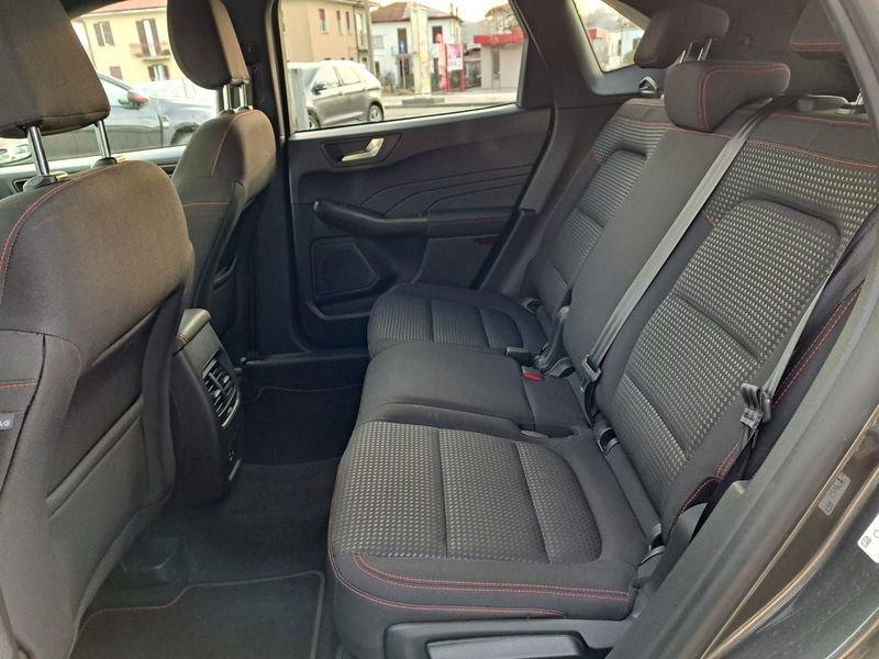 Ford Kuga 2.0 ecoblue mhev ST-Line 2wd 150cv