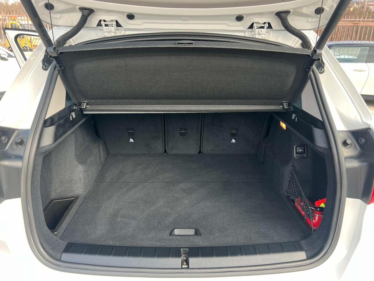 Bmw X1 sDrive16d 116Cv 6M SEDILI S RETRO