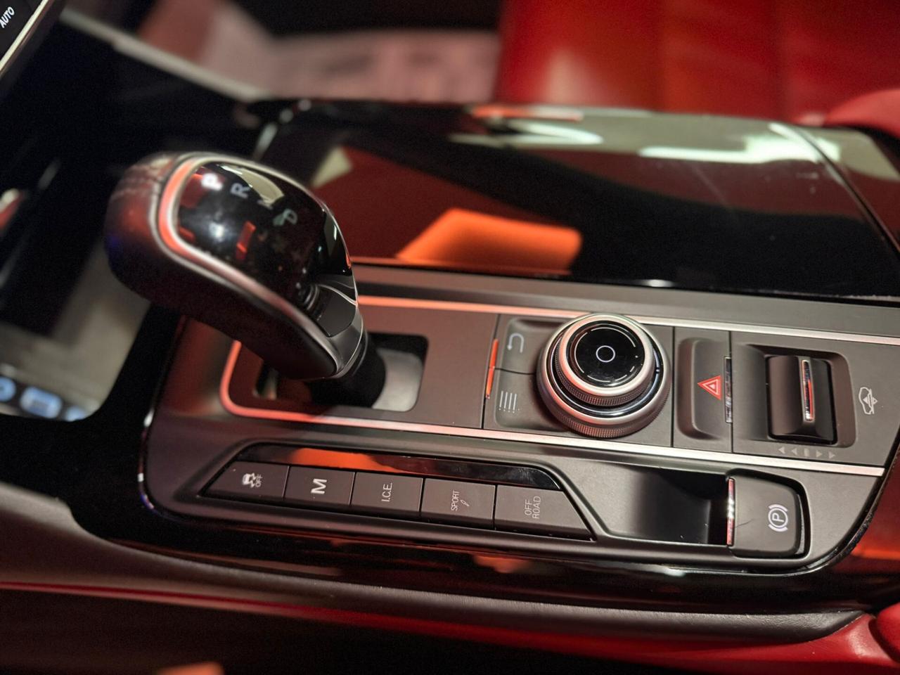 Maserati Levante V6 430 CV AWD S