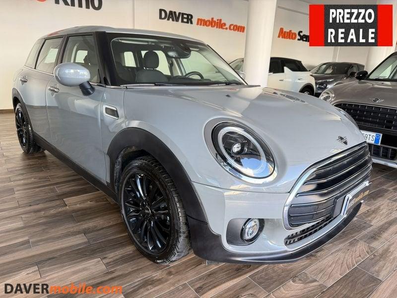 MINI Clubman Mini Clubman 1.5 One D Essential auto