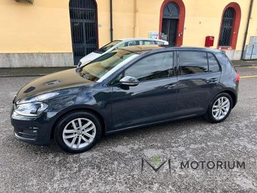 Volkswagen Golf 5 Porte Golf 5p 1.6 tdi Trendline