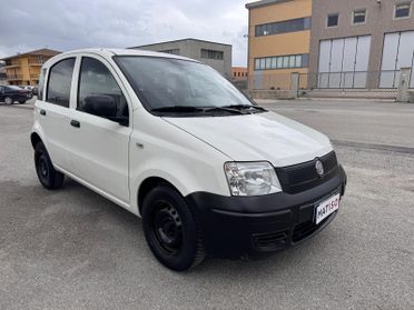 Fiat Panda 1.2 Van Active 2 posti 143000 KM