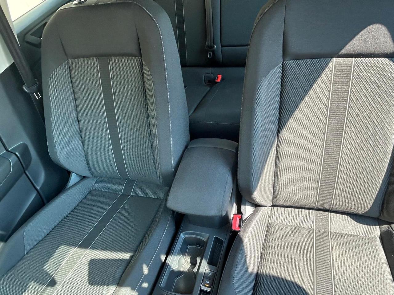 Volkswagen T-Roc 2.0 TDI SCR 150 CV DSG Life