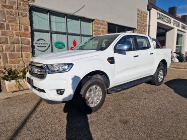 FORD Ranger 2.0 ECOBLUE aut. DC XLT 5 posti