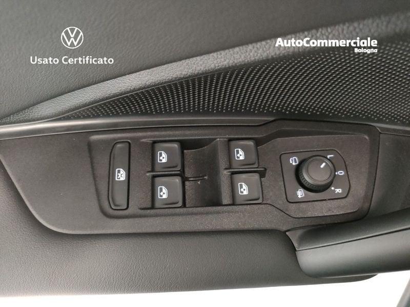 Volkswagen Tiguan Tiguan 2.0 TDI 150 CV DSG Life