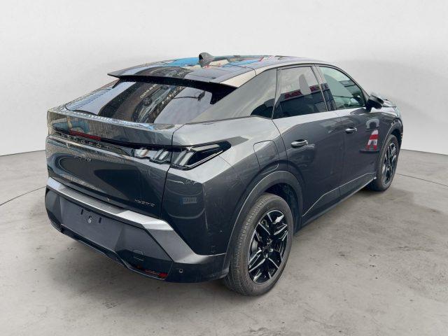 PEUGEOT 3008 3008 Hybrid 145 e-DCS6 Allure