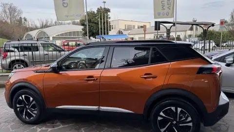 Peugeot 2008 PureTech 130 S&S EAT8 Allure