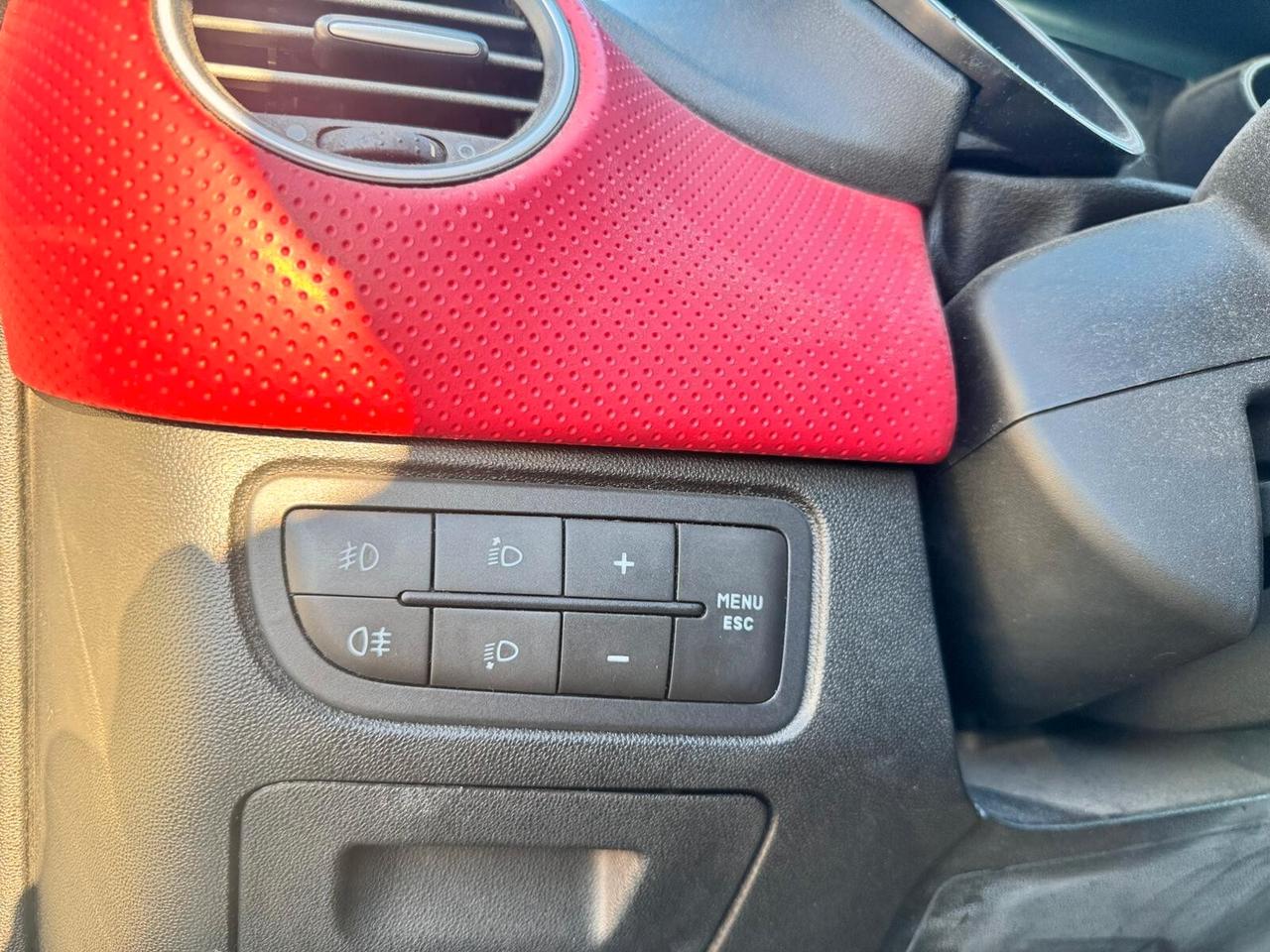 Fiat Punto Evo 1.3 Mjt 2010 SPORT NEOP.