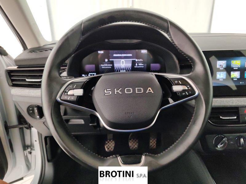 Škoda Kamiq 1.0 TSI Selection 70kW