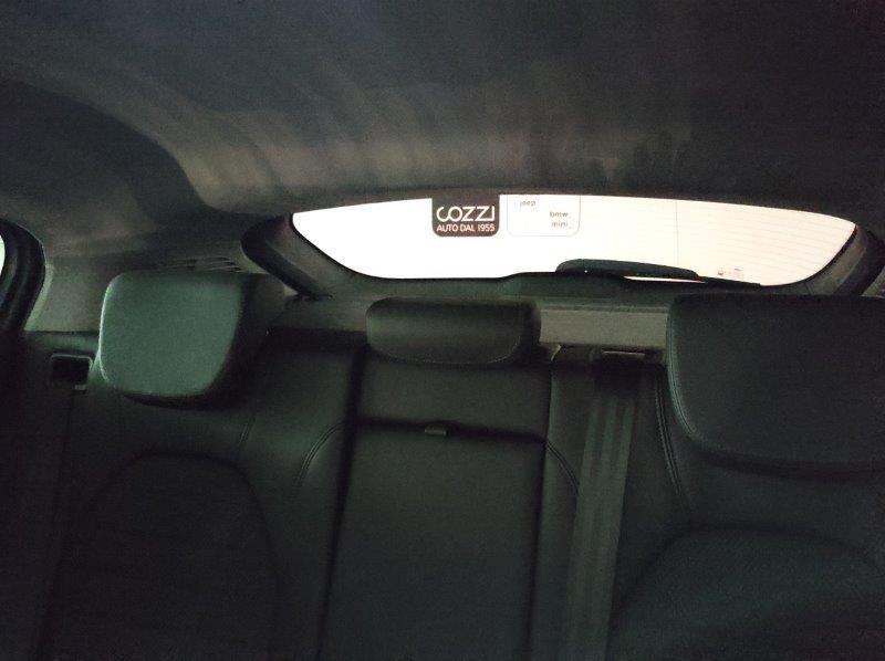 ALFA ROMEO Stelvio - Stelvio 2.2 Turbodiesel 190 CV AT8 Q4 Sprint