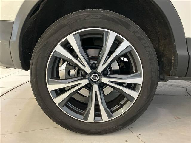 NISSAN Qashqai 1.3 DIG-T 160cv N-Connecta 2WD DCT