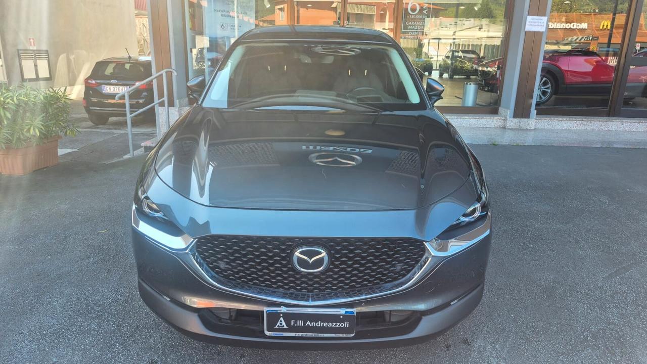 Mazda CX-30 2.0L e-Skyactiv-G 150 CV M Hybrid 2WD Executive