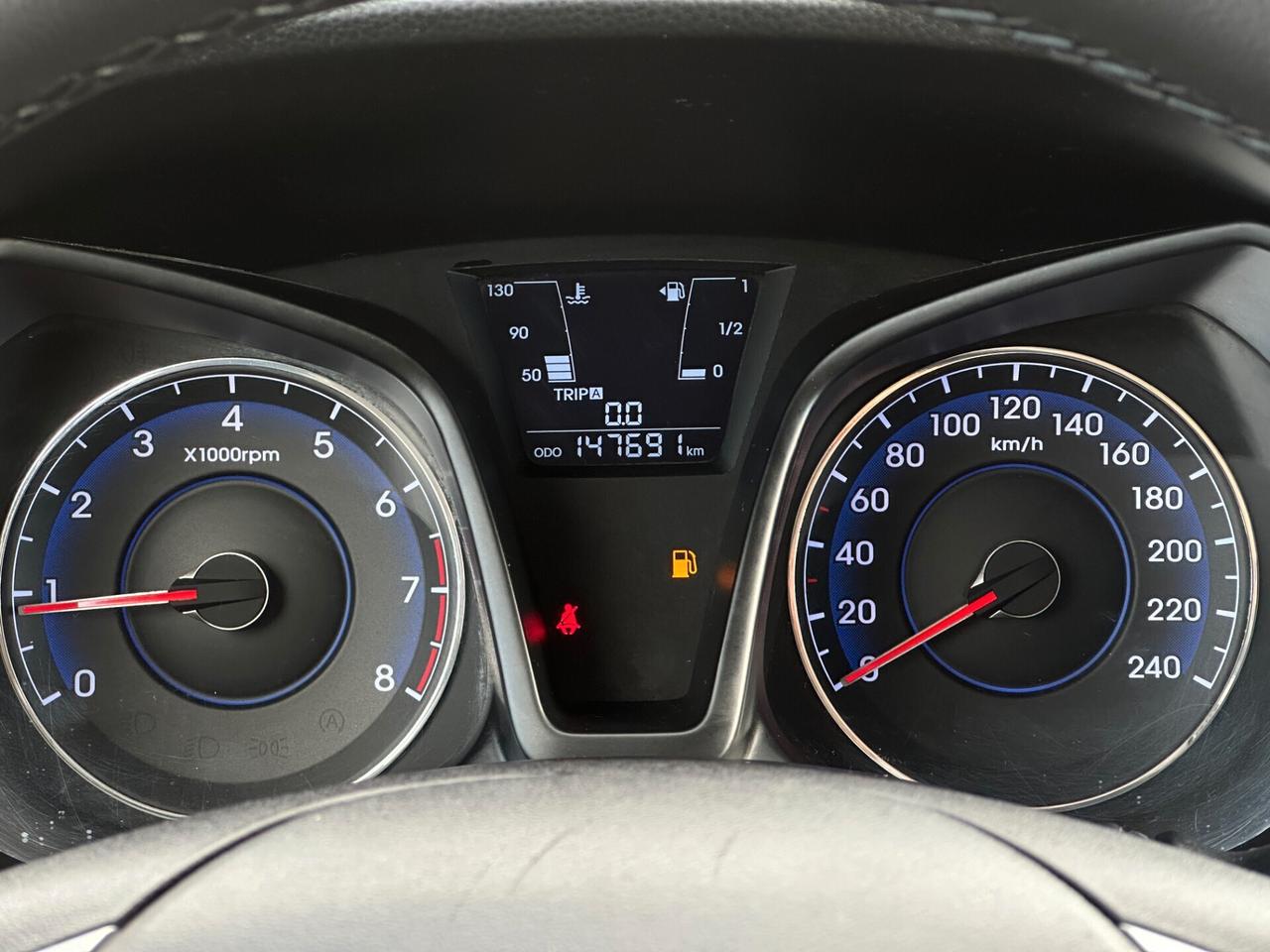 HYUNDAI iX20 1.4 90 CV Style