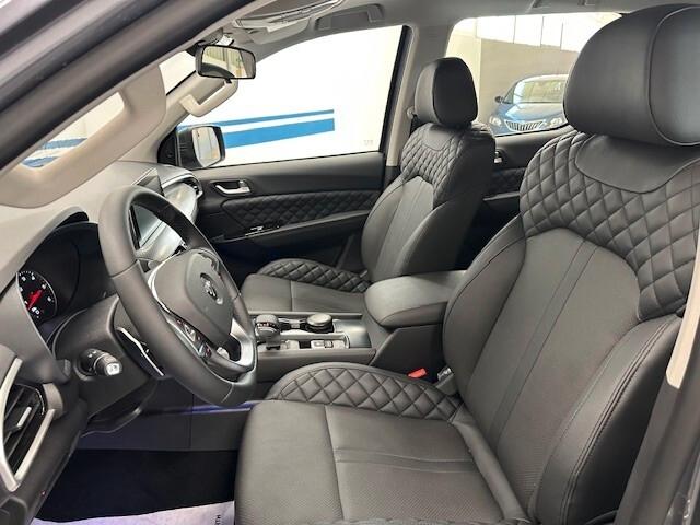 Foton Tunland g7 Tunland G7 2.0 TDI Doppia Cabina 4WD AT8