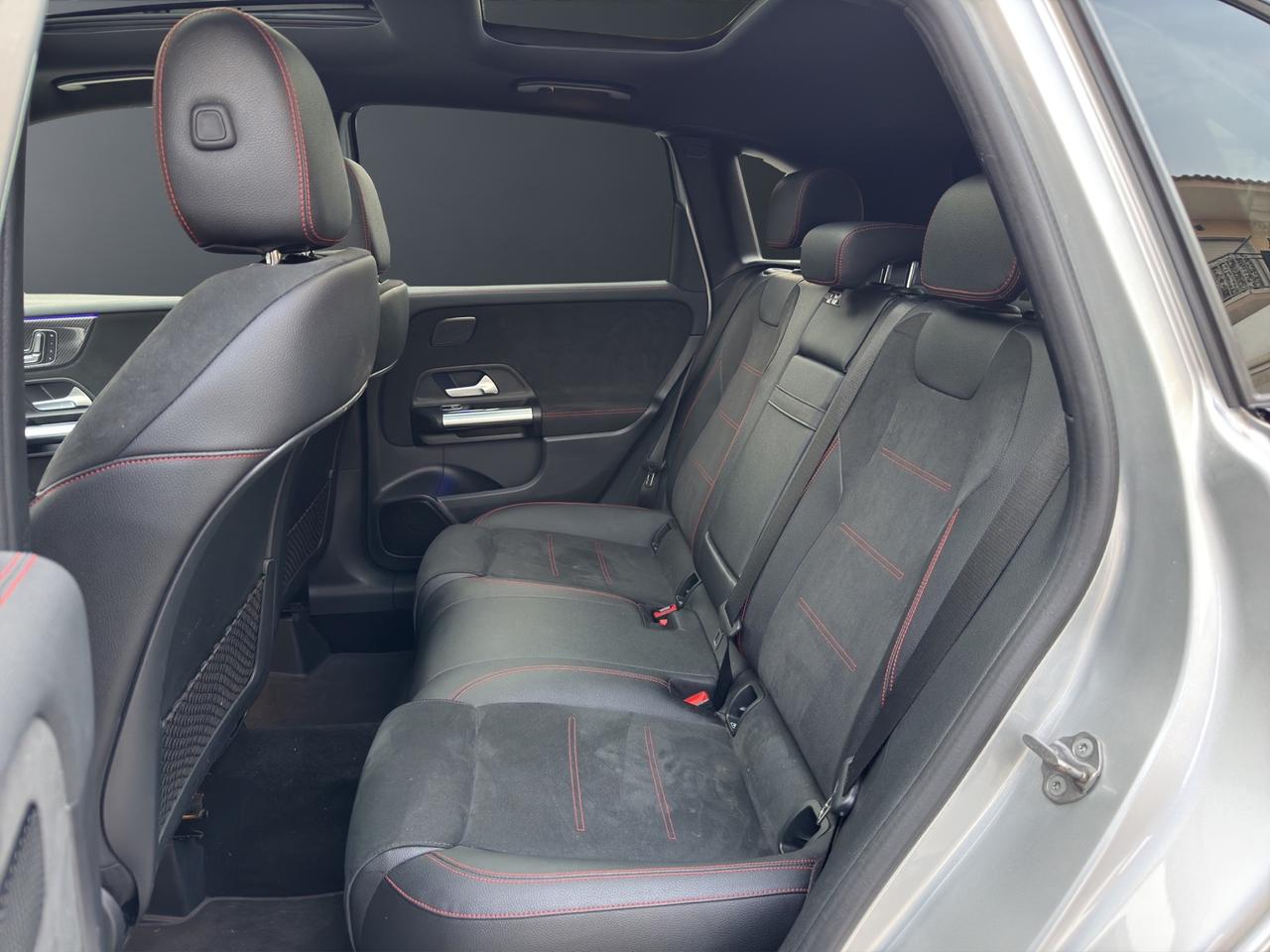 MERCEDES-BENZ B 180 d AUT. PREMIUM AMG / TETTO