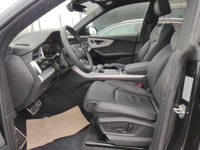 AUDI Q8 50 TDI 286CV FULL S-line MY24 LASER IVA ESPOSTA