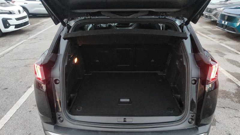 Peugeot 3008 3008 BlueHDi 130 S&S EAT8 GT