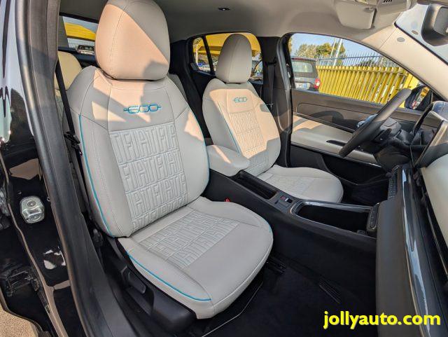FIAT 600 Hybrid 145 CV DCT MHEV La Prima II