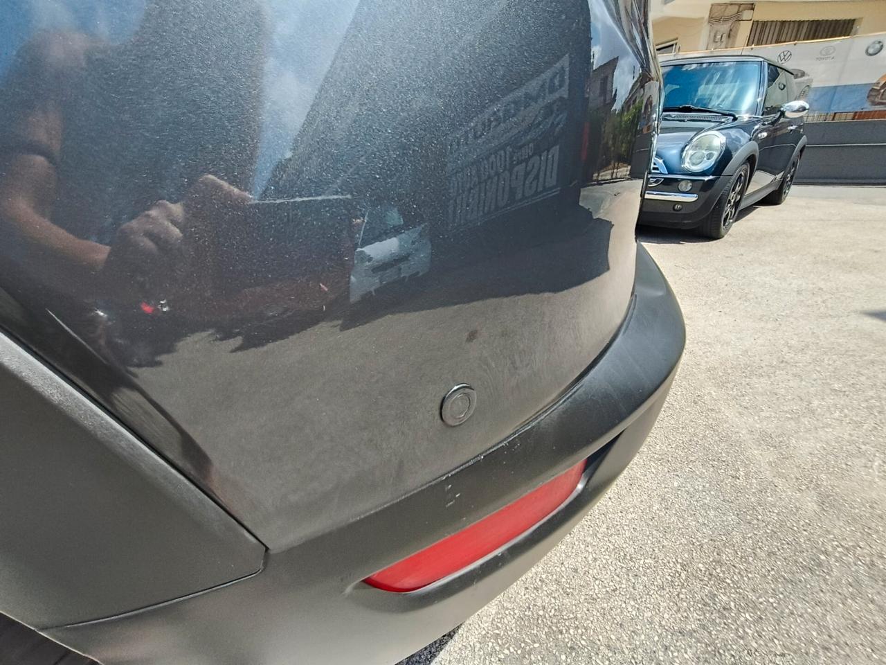 Mazda CX-3 1.5L Skyactiv-D Exceed