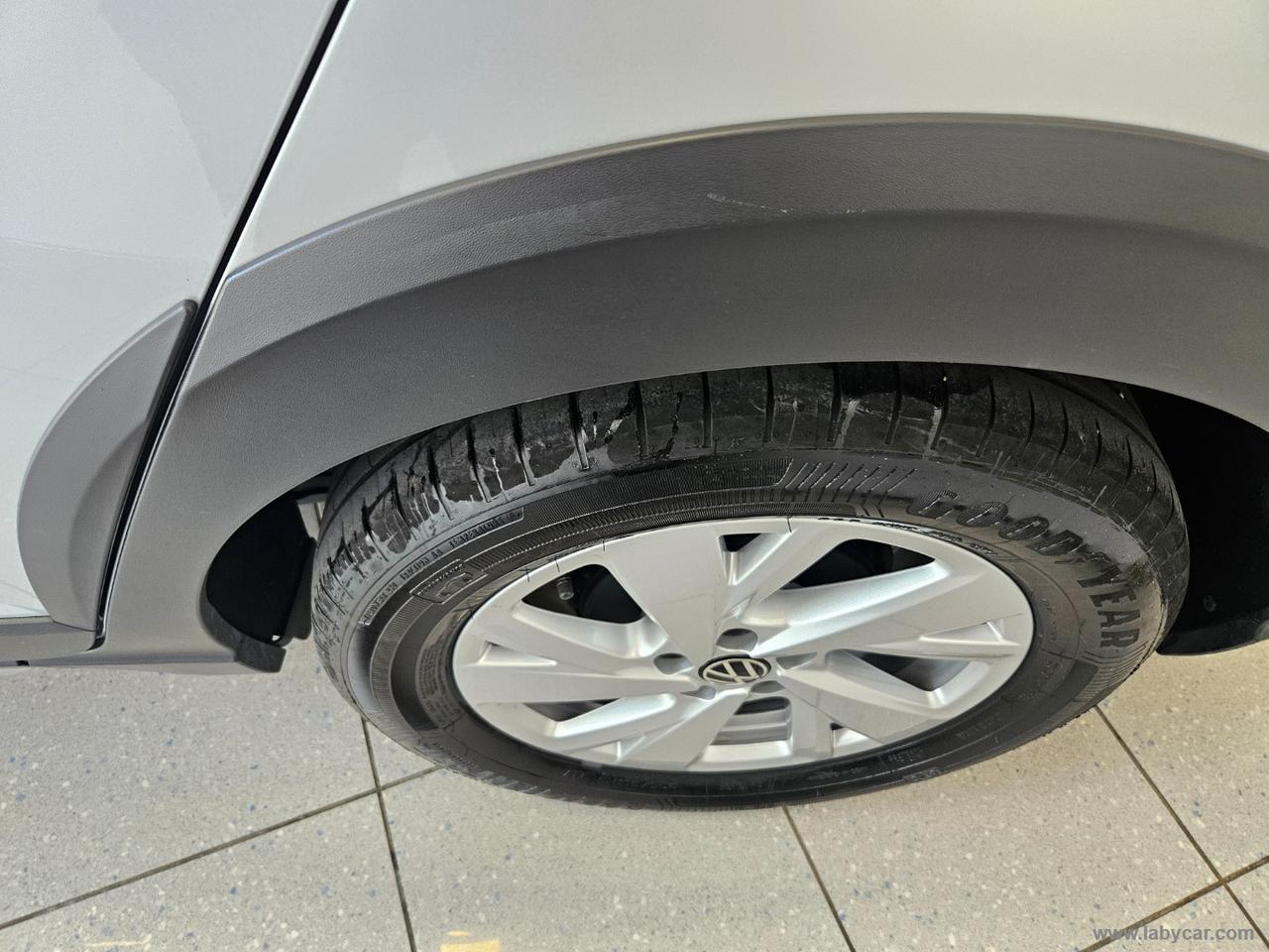 VOLKSWAGEN Taigo 1.0 TSI Life