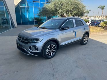 Volkswagen T-Roc 1.0 TSI Style possibilità noleggio no scoring