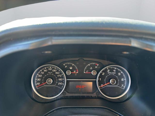 FIAT Doblo MAXI 1.4 N.P(ALLESTITO EX RETE GAS-PL-TN-L2H1)