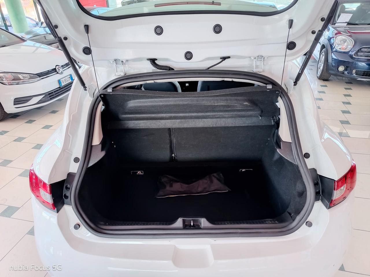 Renault Clio dCi 8V 75 CV Start&Stop 5 porte Energy Duel2