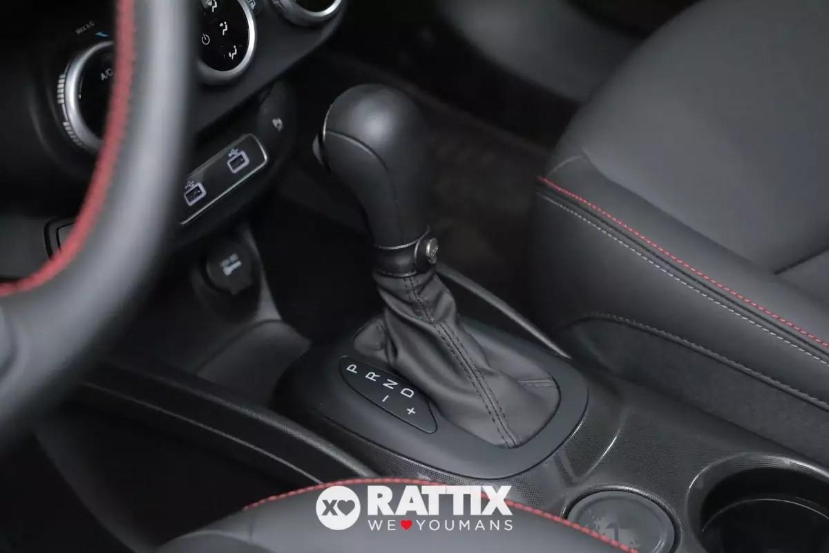 Fiat 500X 1.5 T4 Hybrid 130CV Sport Dolcevita DCT