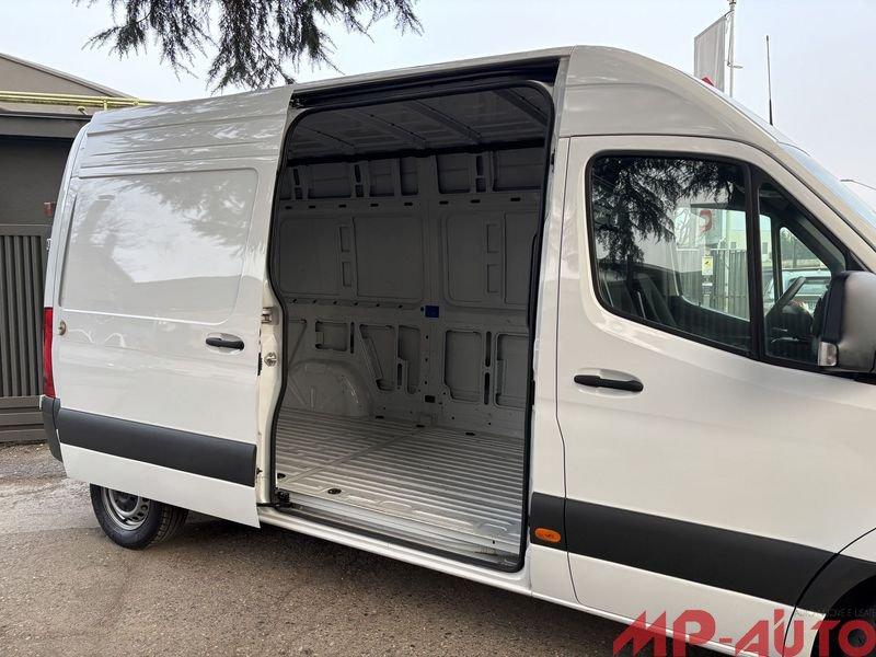 Mercedes-Benz Sprinter Sprinter F39/35 311 CDI FWD TA Furgone