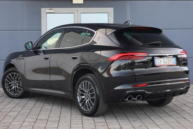 MASERATI Grecale MHEV 300 CV AWD GT Q4