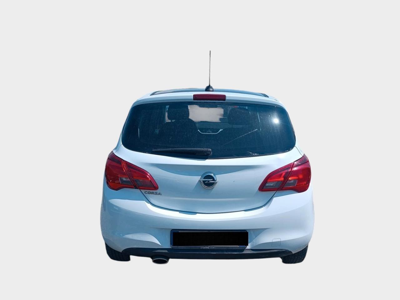 Opel Corsa 5p 1.4 Innovation (cosmo) Gpl 90cv my16