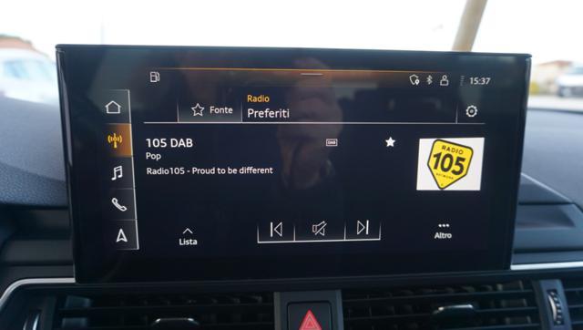 AUDI A4 allroad 40 TDI 204 CV S tronic Business Evolution