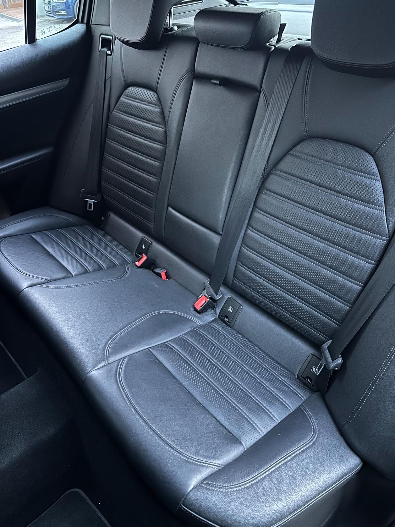 Alfa Romeo Stelvio 2.2 TD 210cv AT8 Q4 Veloce