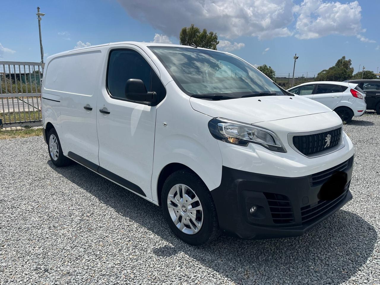 Peugeot Expert Furgone GARANZIA PROMO