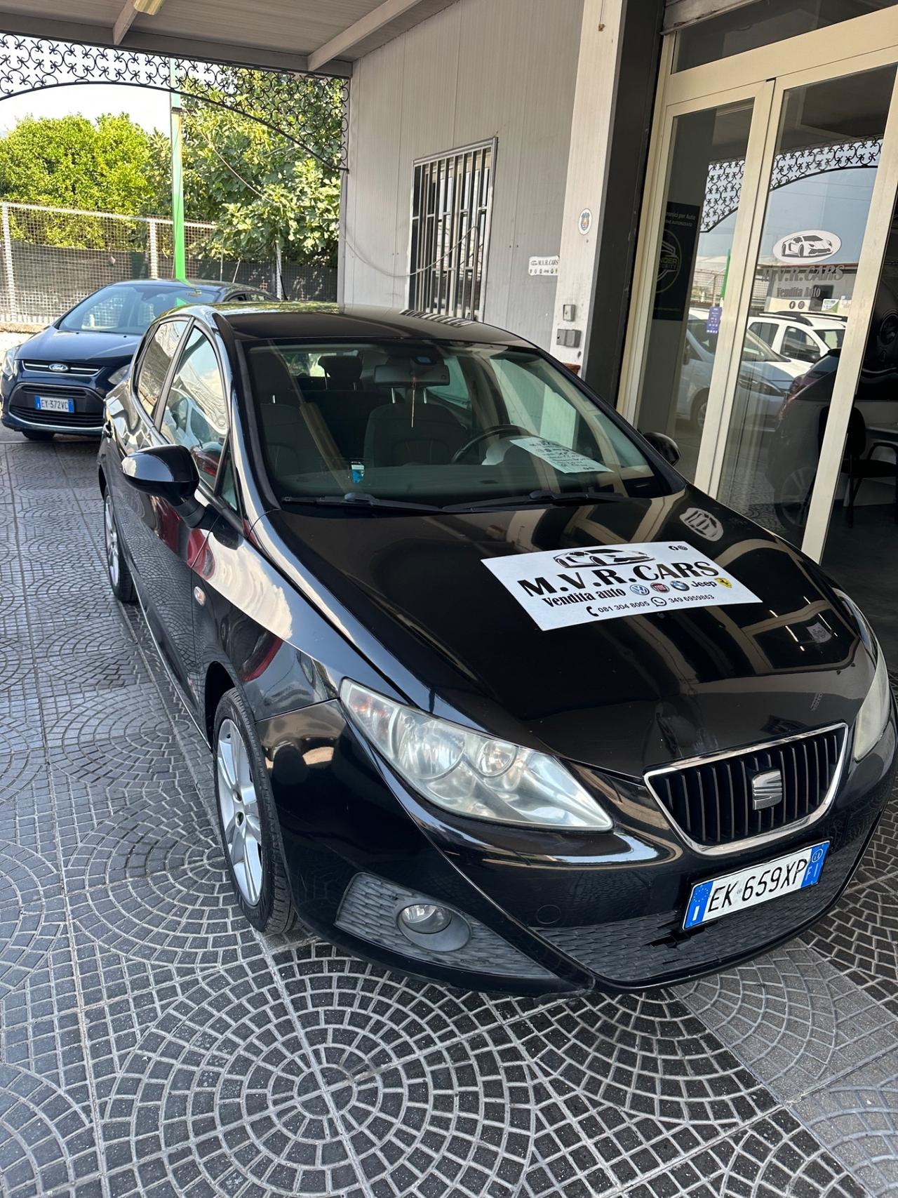 Seat Ibiza 1.2 5p. Style