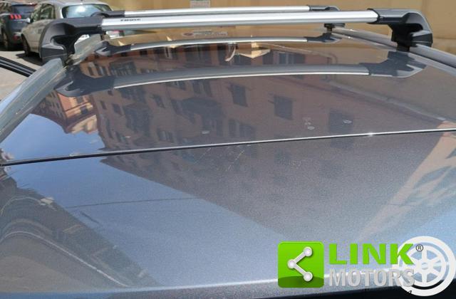 MERCEDES-BENZ C 220 d S.W. 4Matic Auto Sport Plus