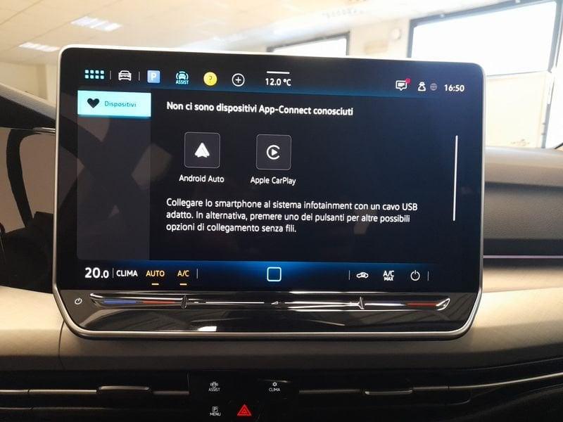 Volkswagen Golf Golf Variant 2.0 TDI SCR Life