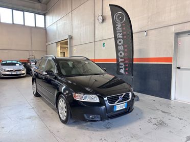 Volvo V50 2.0 D cat Momentum