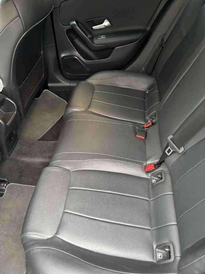 Mercedes-benz B 180 d Automatic Premium