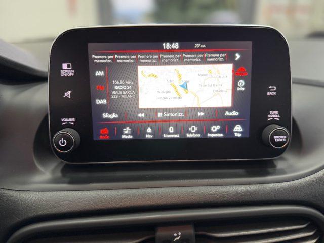FIAT Tipo 1.6 Mjt S&S DCT SW Lounge
