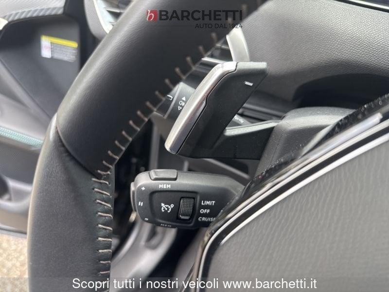 Peugeot 5008 2ª SERIE BLUEHDI 130 EAT8 S&S ALLURE PACK